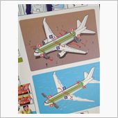737-800～♪