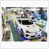 『LFA』　予定生産台数50 ...
