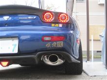 コンディション不良なれど、未だパワー感あり・・・試聴に問題無し！！（笑）