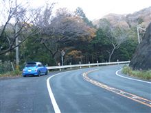 日本の峠 百走その１１５ 国坂峠
