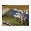 UNICORN　QuarterCenturySingleBest