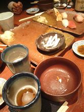 今宵も