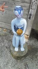 岩手帰省