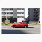 最後のいすゞ製ジェミニ