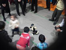 この子？誰ェ？っかカッコよす！