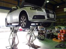 AUDI&amp;VW　ターボ車必須アイテム..フォージディパーターバルブ..AUDI A4