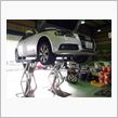 AUDI&amp;VW　ターボ車必須アイテム..フォージディパーターバルブ..AUDI A4