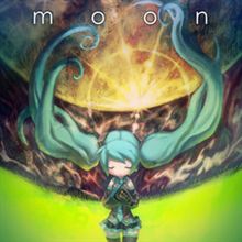 moon 歌詞 moon 歌詞