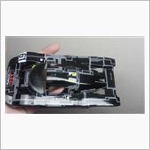 【プラモ製作中】1/24 ザ ...