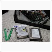 もらい物のDELLに悪戦苦闘 ...