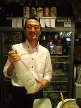 ひと仕事のあとの一杯 ひと仕事のあとの一杯