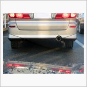 高級車にはそれなりのタイヤ