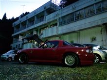 魔界村ホテル