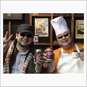 １２月１５日　滋賀組忘年会