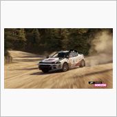 【FORZA】ラリー拡張パッ ...