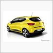新型　ルノークリオ（日本名、ルーテシア）