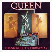 ♪Thank God it&#39; ...