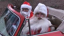 もうすぐクリスマスです。