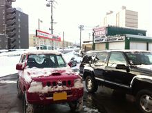 ☆　ＣＲＵＩＳＥ 今日の朝イチ　☆