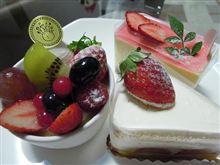 クリスマスじゃないの？