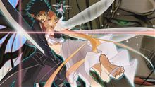 今日のアニメ（その１）