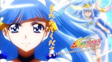 今日のアニメ（その２）