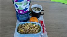 今日のお弁当