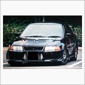 愛車遍歴   vol.1