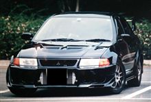 愛車遍歴   vol.1