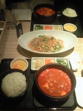 【純豆腐】の純って。。。