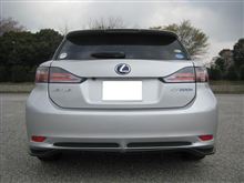 【BILSTEIN】LEXUS CT200h用BSSキット発売開始です！
