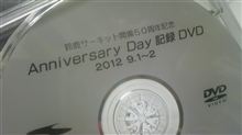 鈴鹿サーキット開場５０周年記念ＤＶＤが・・・