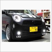 明るいっ！まぶしいっ！LED ...