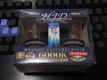 パーツ買ったんで、整備手帳うp予告