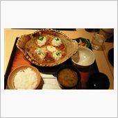 今日の夕飯