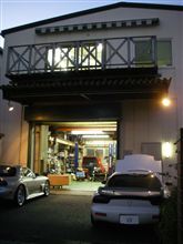 ロータリーのお医者さんに行こう！