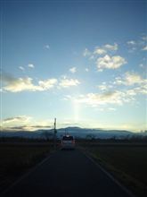 これは珍光景！？