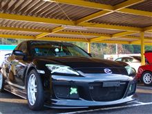茂原ツインサーキット貸切走行会