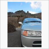 霊山周辺へ