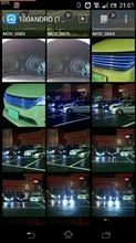 12.17デニーズ忘年会オフヽ(^。^)ノ　画像が・・・
