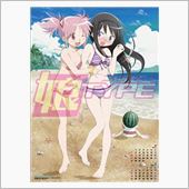 『まどか☆マギカ』「娘TYP ...
