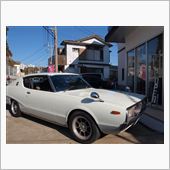 しらす屋さんで名車に遭遇～