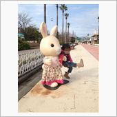 遊園地でナンパ？