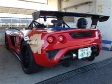 TC2000テスト