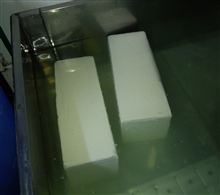 我が家の冬到来ｗ