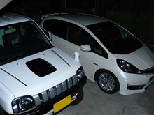 みんカラ９年目に突入(#^.^#)