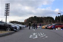今年も年末は西へ！！亀山オフに遊びに行きました＆納会オフのお知らせ