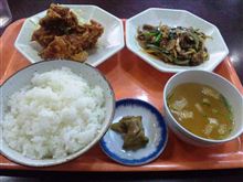 My Favorite lunch　♪