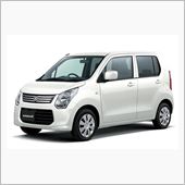うれしいですね～（新型ワゴン ...