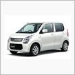 うれしいですね～（新型ワゴンRに５MT追加）